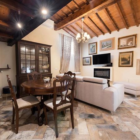 Casa Griselda By Mmega Apartment ฟลอเรนซ์ ภายนอก รูปภาพ