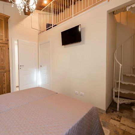 Casa Griselda By Mmega Apartment ฟลอเรนซ์ ภายนอก รูปภาพ