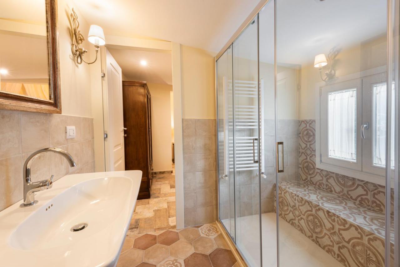 Casa Griselda By Mmega Apartment ฟลอเรนซ์ ภายนอก รูปภาพ