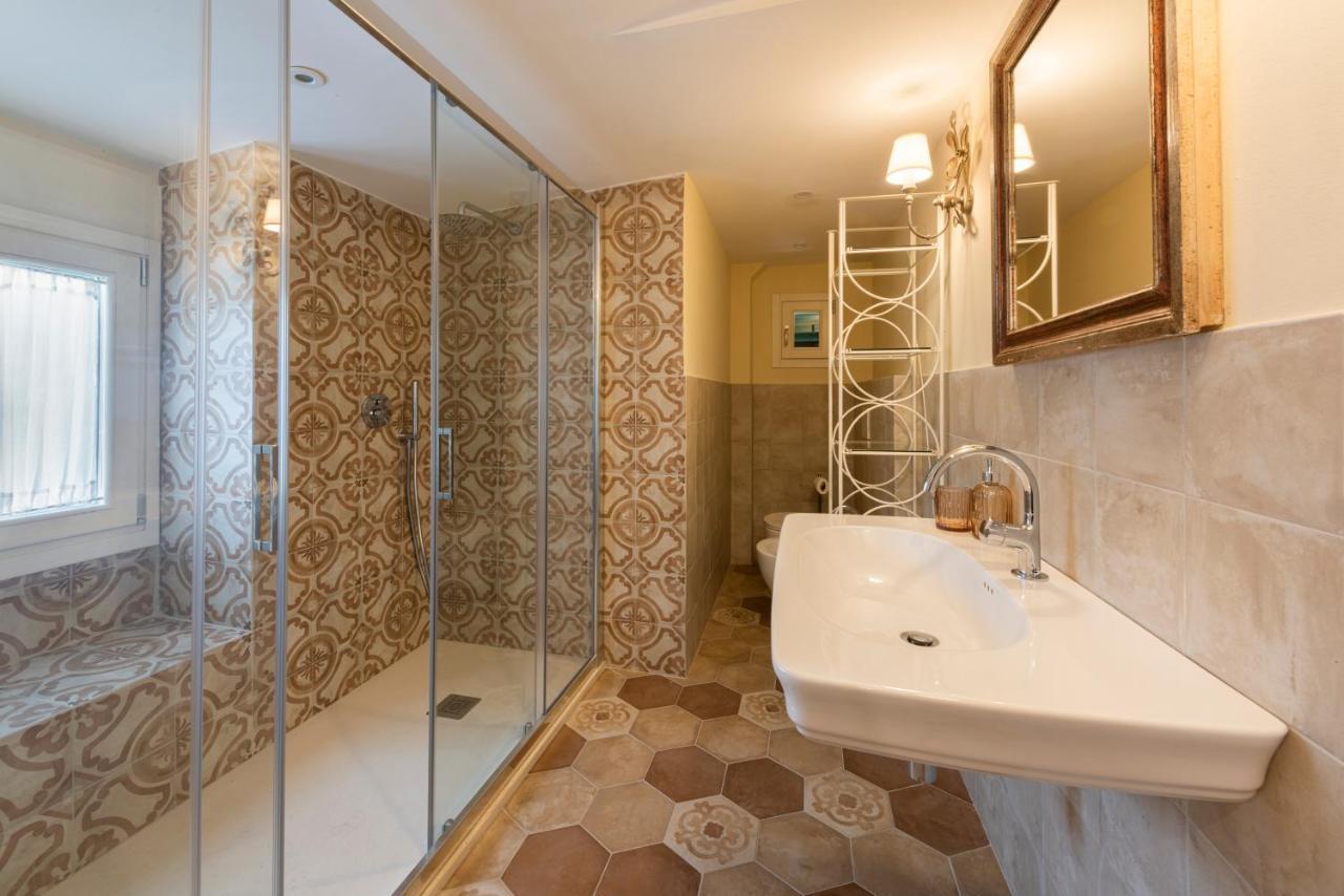 Casa Griselda By Mmega Apartment ฟลอเรนซ์ ภายนอก รูปภาพ